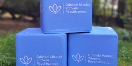 Gdański Miesiąc Zdrowia Psychicznego